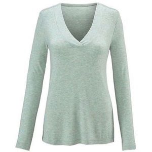 CAbi Laidback Tee Size Medium